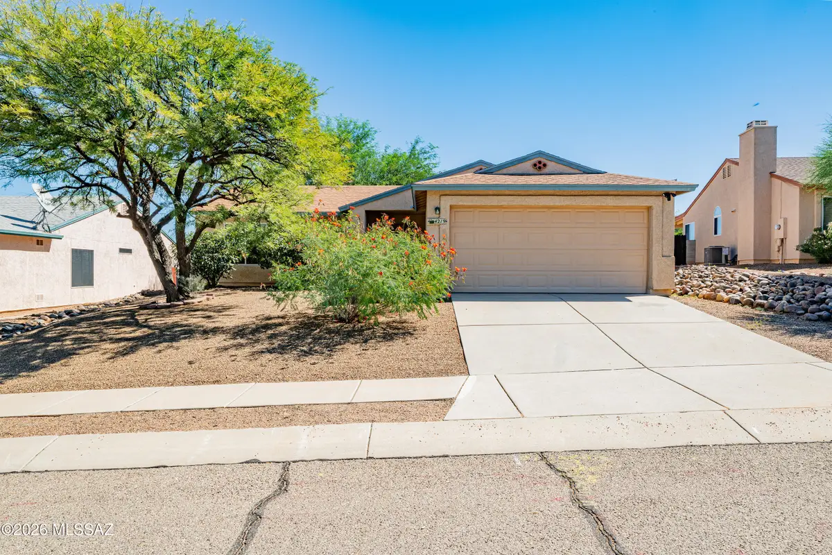 4219 S Mayberry, Tucson, AZ 85730 - #1
