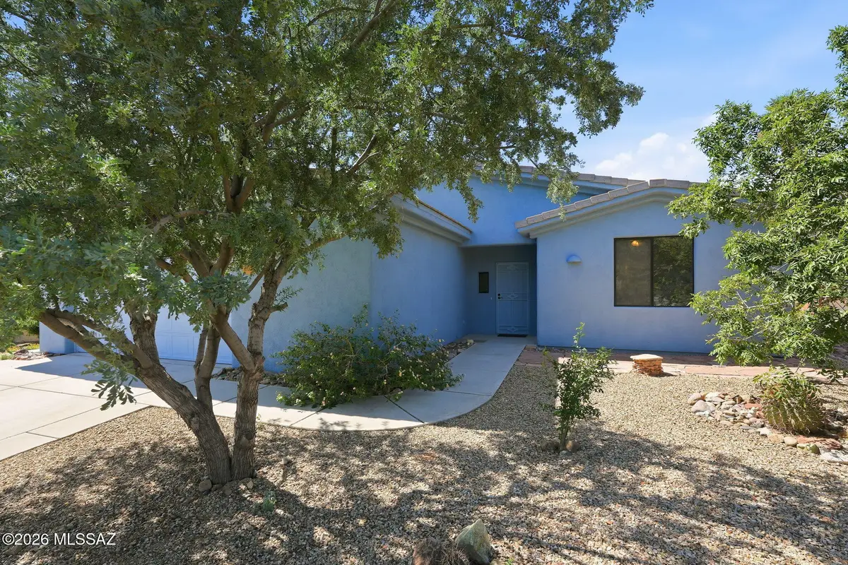 2080 S Triangle X, Tucson, AZ 85713 - #1