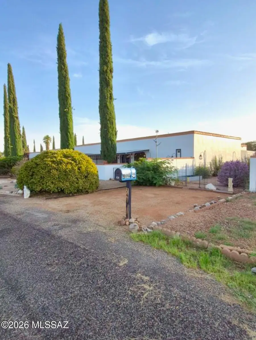 242 N Sage, Pearce, AZ 85625 - #3