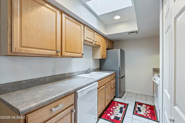 455 W Kelso, Tucson, AZ 85705