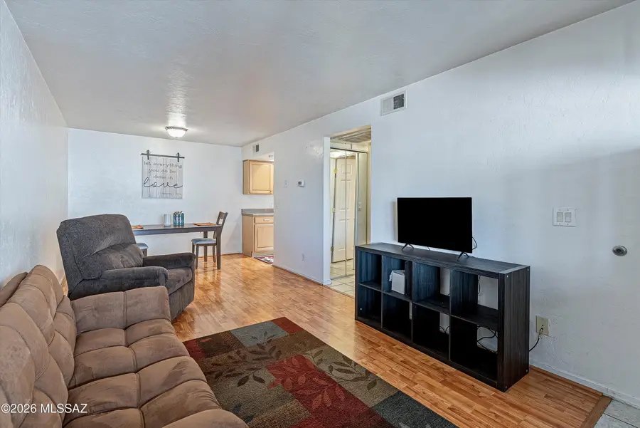 455 W Kelso, Tucson, AZ 85705 - #2