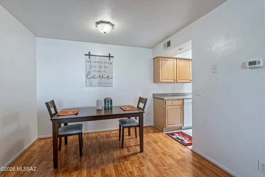 455 W Kelso, Tucson, AZ 85705 - #3