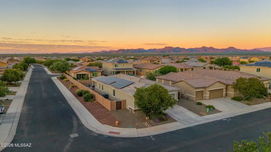 10928 W Pleasant View, Marana, AZ 85653 - #2