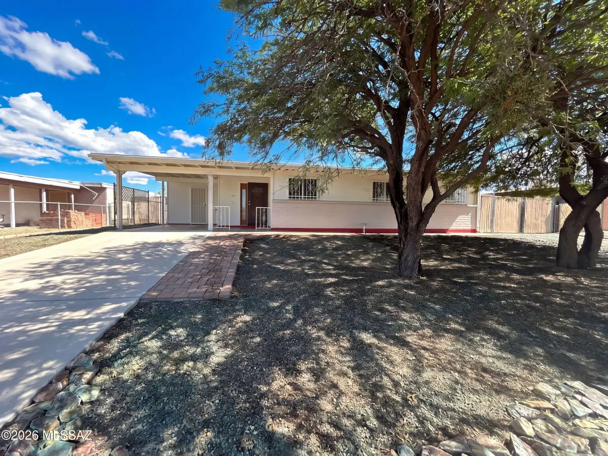 3431 S Champlain, Tucson, AZ 85730 - #1