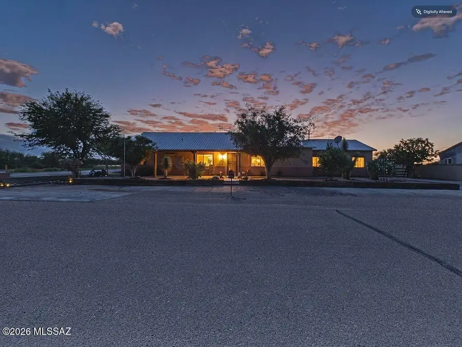 16201 W Feral, Marana, AZ 85653 - #2