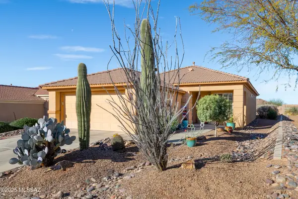 5373 W Winding Desert, Marana, AZ 85658