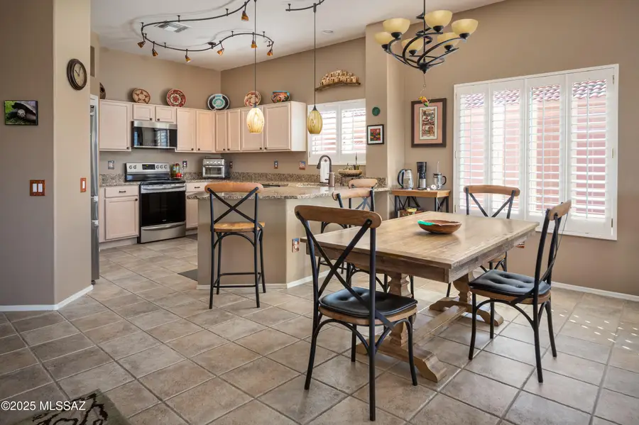5373 W Winding Desert, Marana, AZ 85658 - #3
