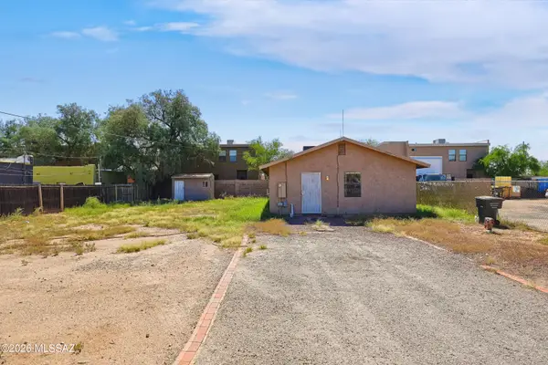 114 E Delano, Tucson, AZ 85705