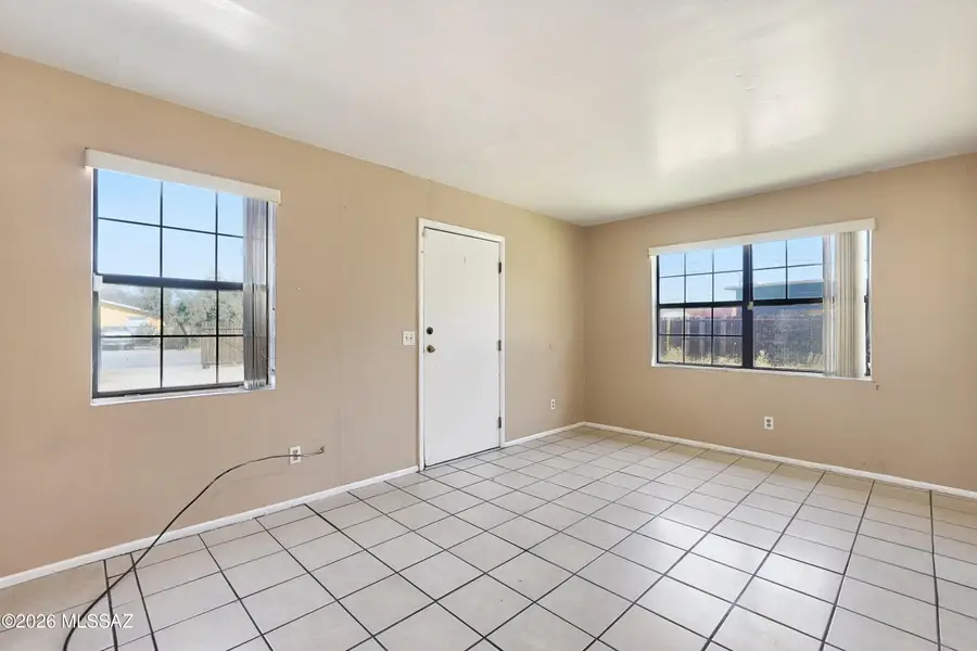 114 E Delano, Tucson, AZ 85705 - #2