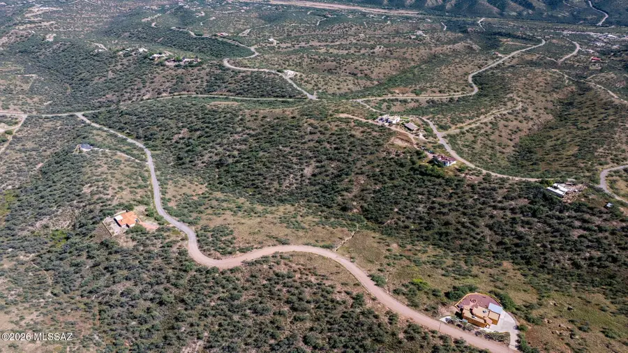 1159 Corrida De Toros, Rio Rico, AZ 85648 - #3