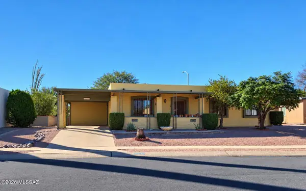 1560 S Santa Belia, Green Valley, AZ 85614