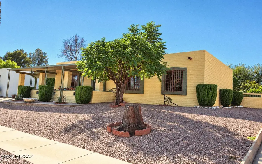 1560 S Santa Belia, Green Valley, AZ 85614 - #2