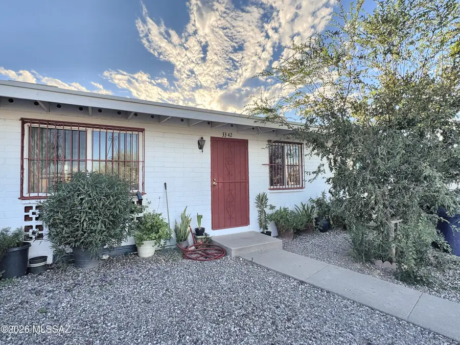 3342 S Lloyd, Tucson, AZ 85713 - #2