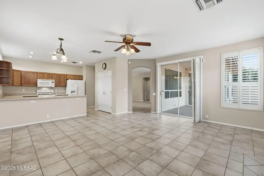 9910 N Crystal Spring, Tucson, AZ 85742 - #2