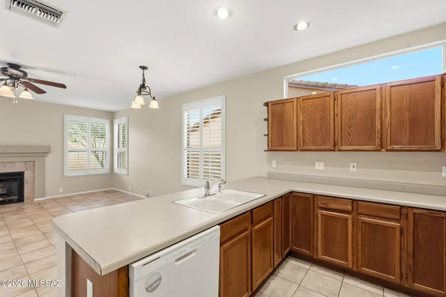9910 N Crystal Spring, Tucson, AZ 85742 - #3