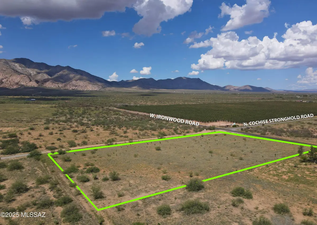 4.4 AC W Ironwood, Cochise, AZ 85606 - #1