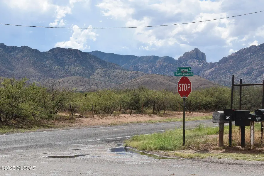 4.4 AC W Ironwood, Cochise, AZ 85606 - #3