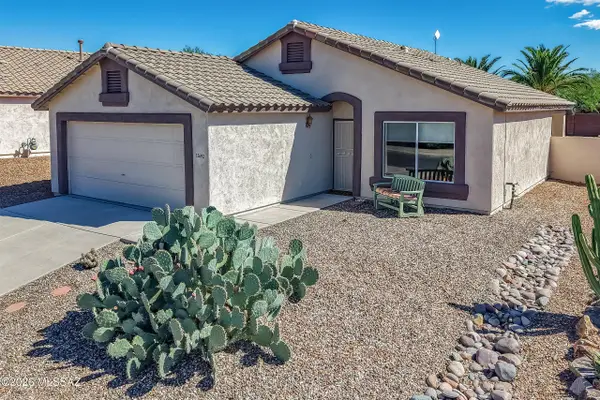 12692 N Owl Head Canyon, Marana, AZ 85658