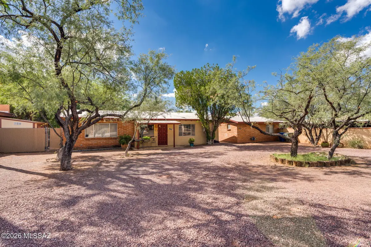 1425 N Sycamore, Tucson, AZ 85712 - #1