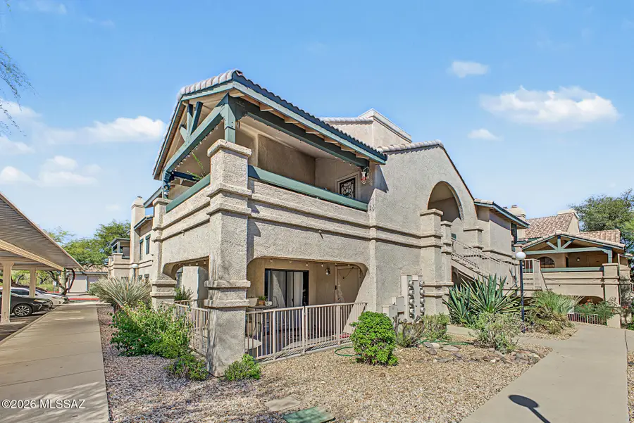 101 S Players Club, Tucson, AZ 85745 - #2