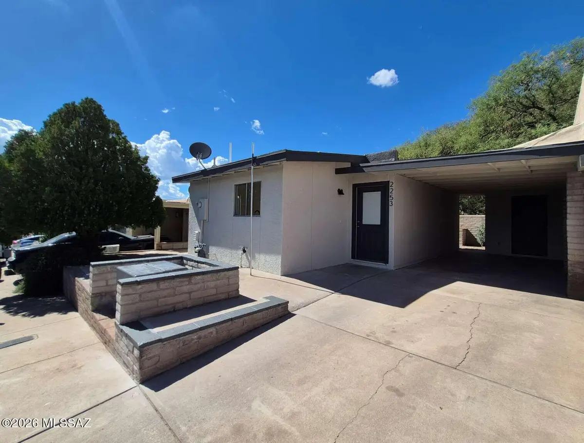 2253 N Monte Carlo, Nogales, AZ 85621 - #1