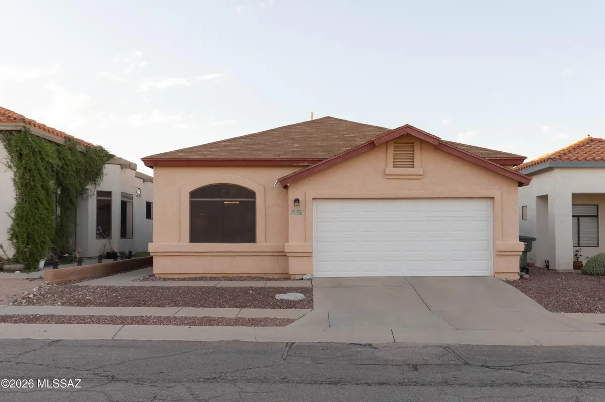 9513 E Lochnay, Tucson, AZ 85747 - #1
