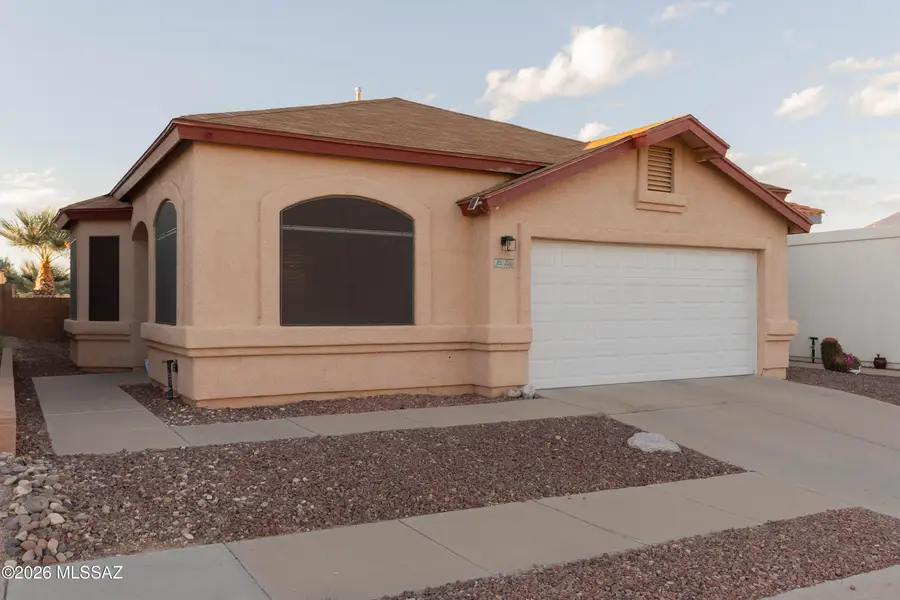 9513 E Lochnay, Tucson, AZ 85747 - #2