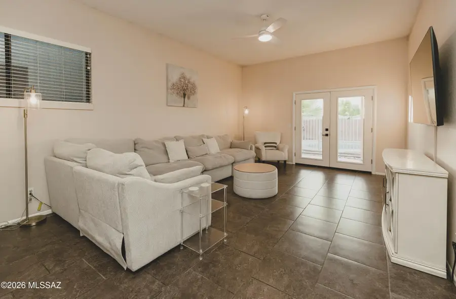 9513 E Lochnay, Tucson, AZ 85747 - #3