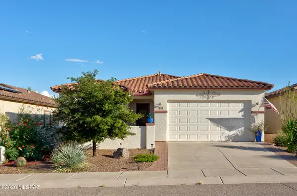 810 N Observation, Green Valley, AZ 85614