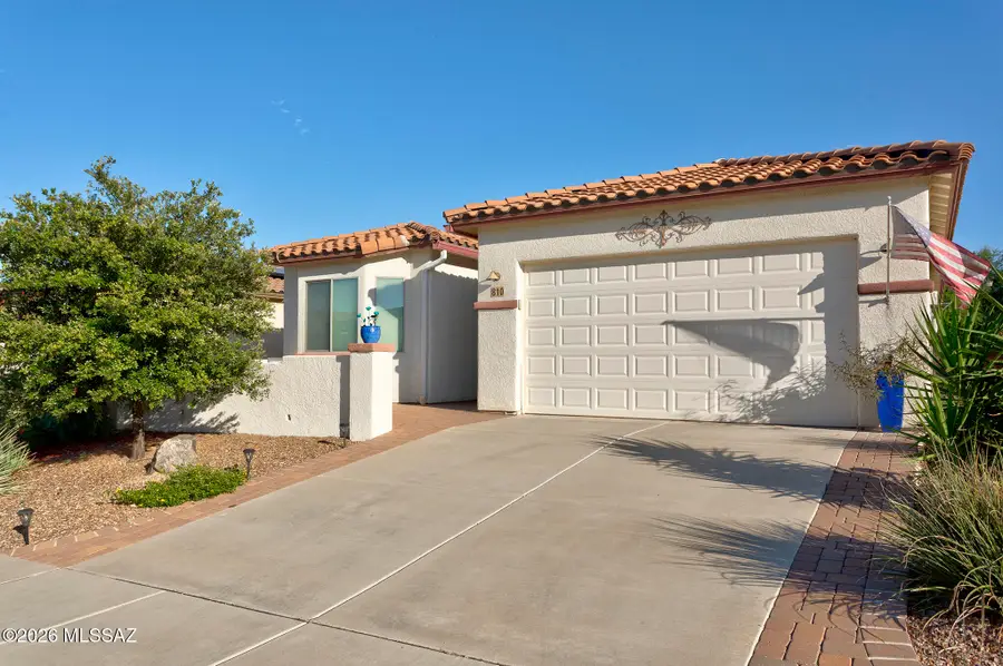 810 N Observation, Green Valley, AZ 85614 - #2