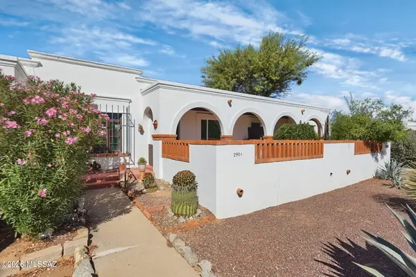 290 S Paseo Aguila, Green Valley, AZ 85614