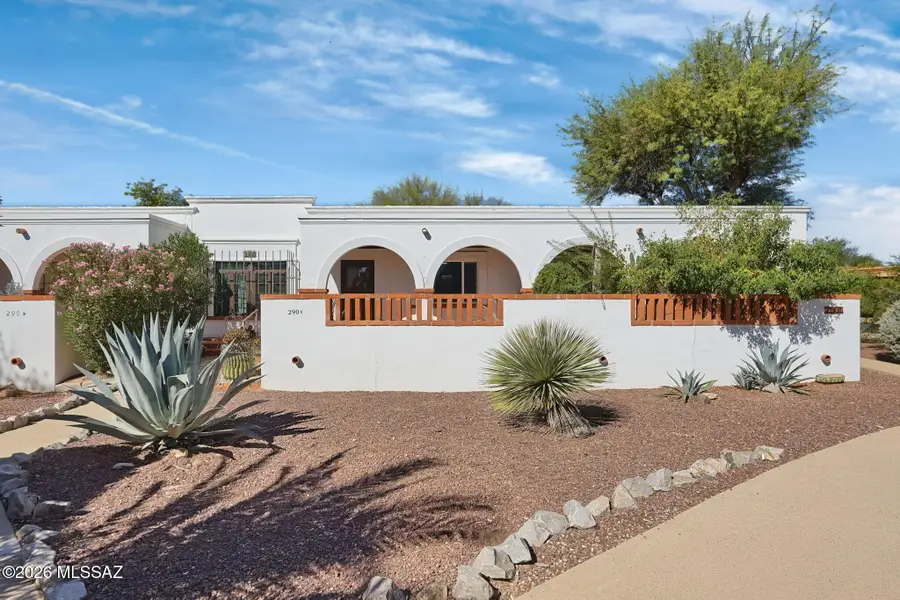 290 S Paseo Aguila, Green Valley, AZ 85614 - #3