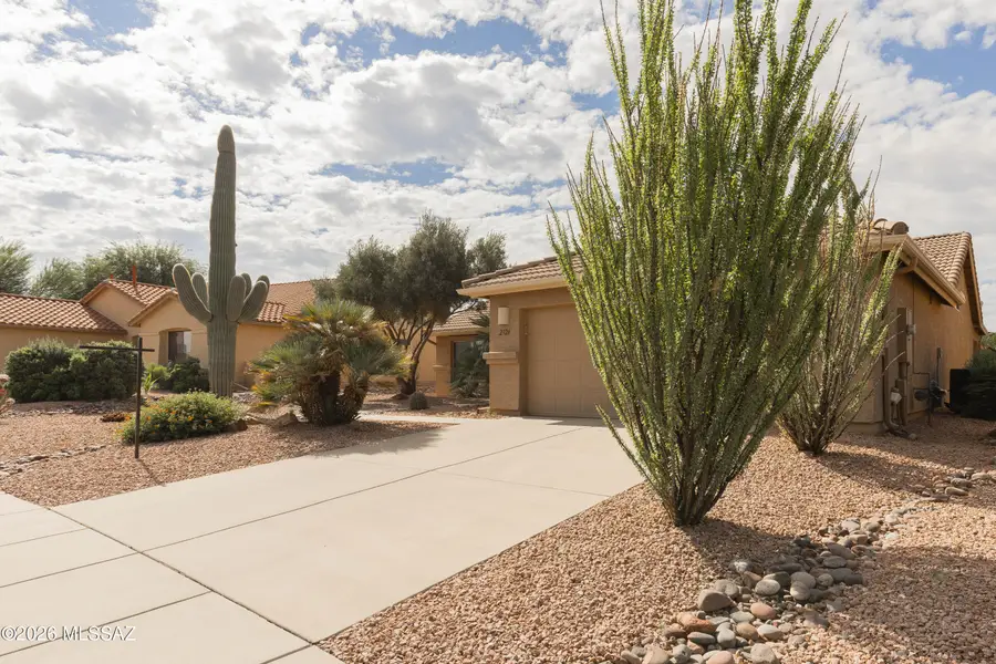 2328 E Desert Pueblo Pass, Green Valley, AZ 85614 - #2