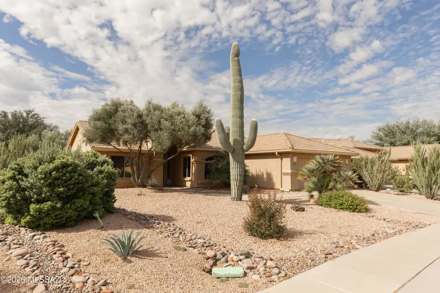 2328 E Desert Pueblo Pass, Green Valley, AZ 85614 - #3