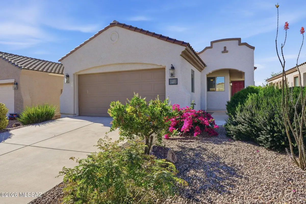 307 W Calle Media Luz, Sahuarita, AZ 85629 - #1
