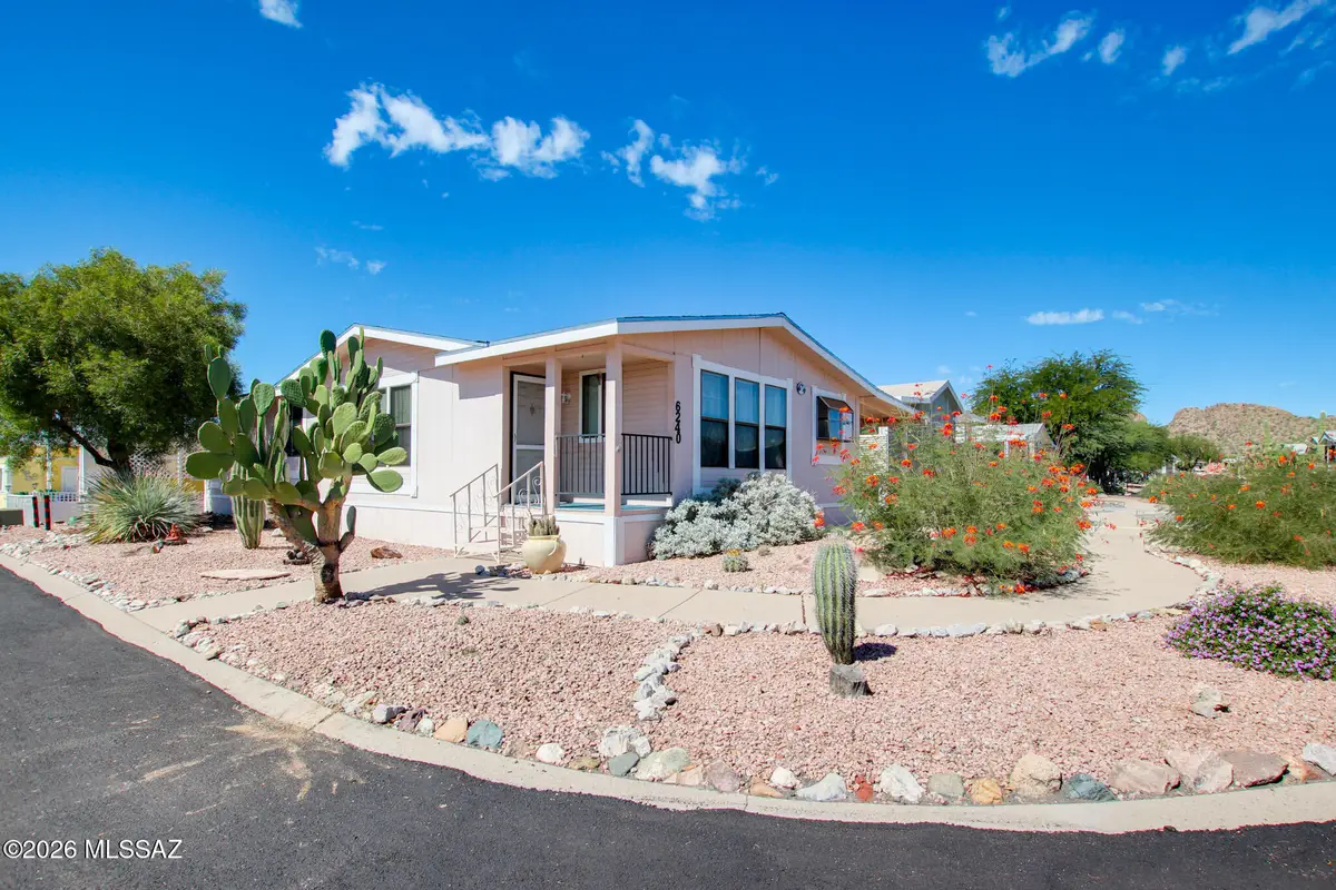 6240 S Mainside, Tucson, AZ 85746 - #1