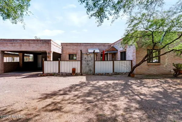 35 Tubac, Tubac, AZ 85646