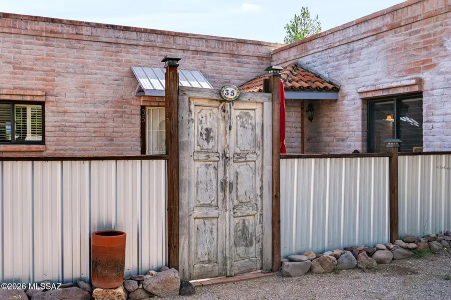 35 Tubac, Tubac, AZ 85646 - #2