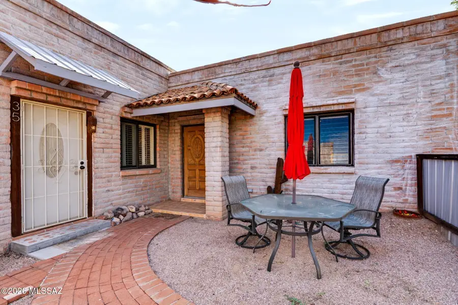 35 Tubac, Tubac, AZ 85646 - #3