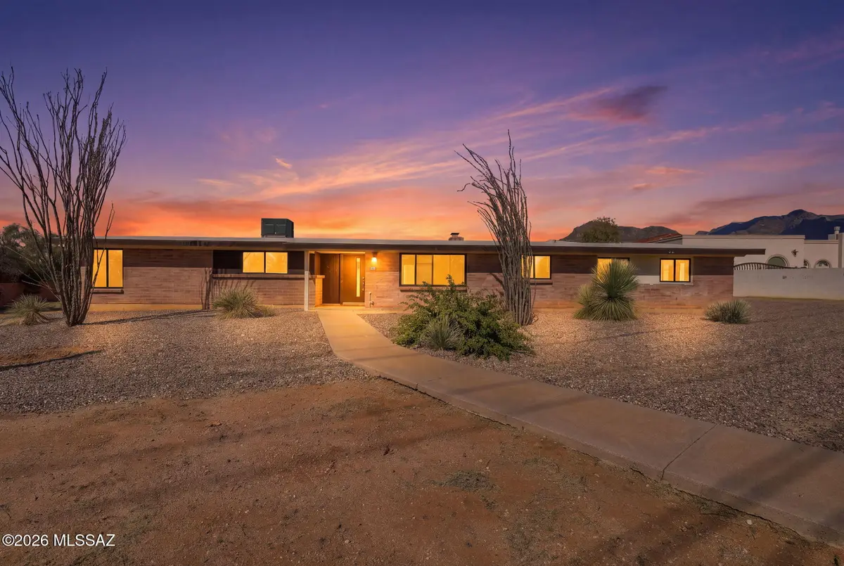 950 W Ina, Tucson, AZ 85704 - #1