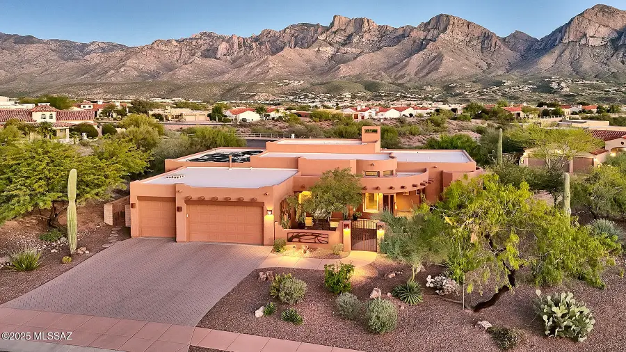 11158 N Pusch Ridge Vistas, Oro Valley, AZ 85737 - #2