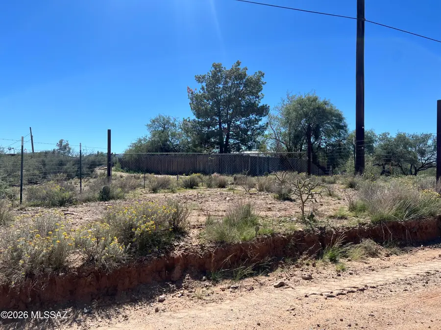 48977 E Panther Butte, Tucson, AZ 85739 - #2