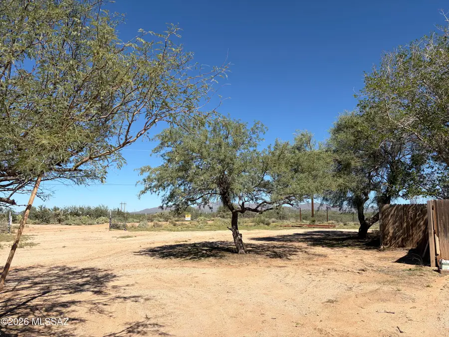 48977 E Panther Butte, Tucson, AZ 85739 - #3