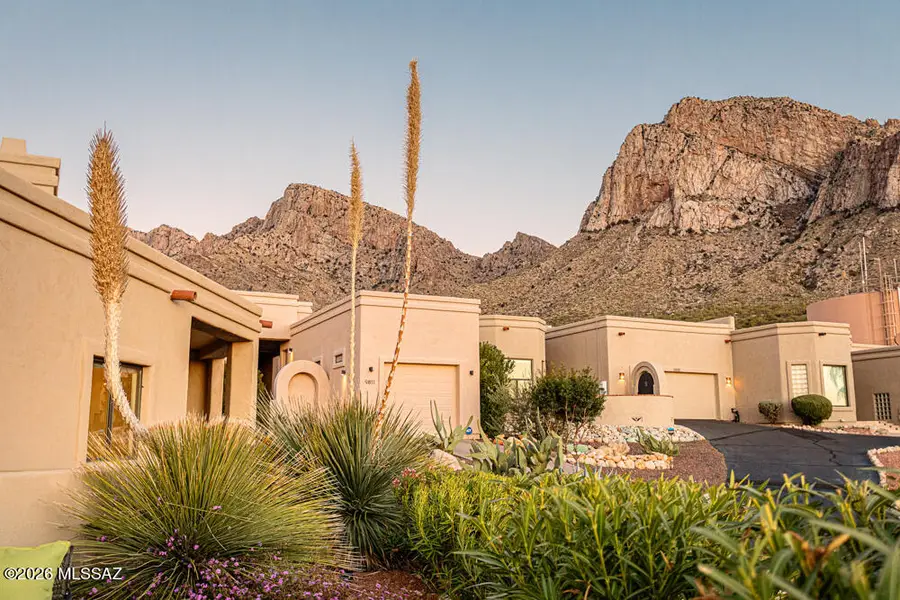 9809 N Ridge Shadow, Tucson, AZ 85704 - #3