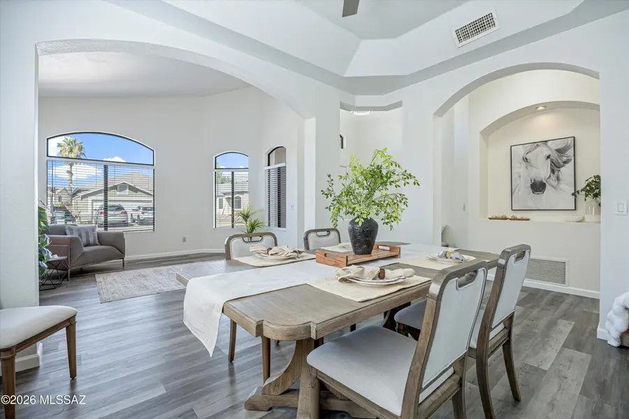 10008 E Va Del Pasto, Tucson, AZ 85747 - #3