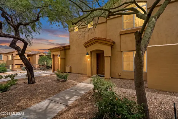 7050 E Sunrise, Tucson, AZ 85750
