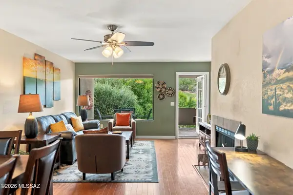 5855 N Kolb, Tucson, AZ 85750