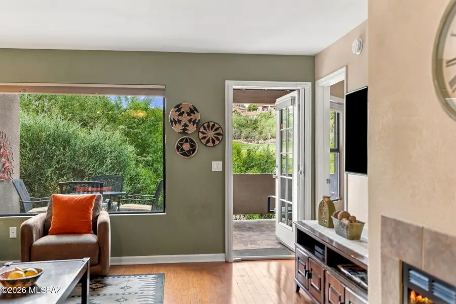 5855 N Kolb, Tucson, AZ 85750 - #2