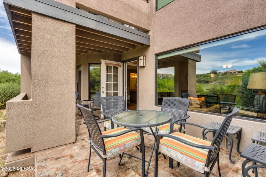 5855 N Kolb, Tucson, AZ 85750 - #3