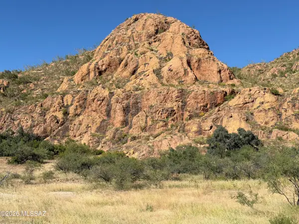 TBD Castano, Tubac, AZ 85646